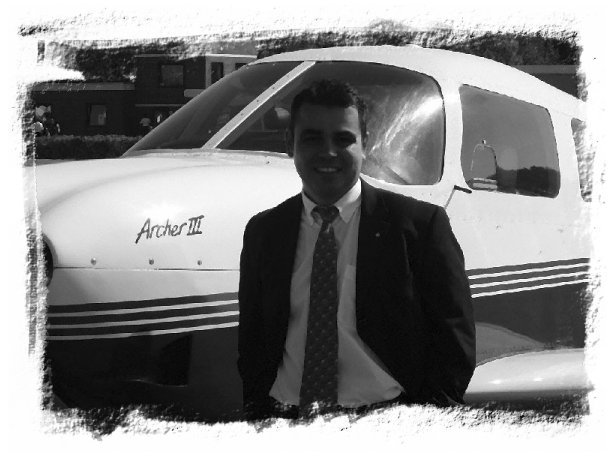 Dipl. Inform. Kudret Gebedek